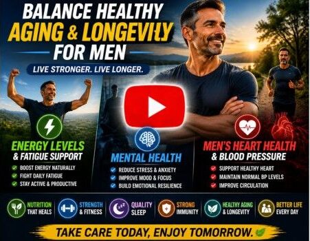 Mens Health Lifestyle Fitness Wellness