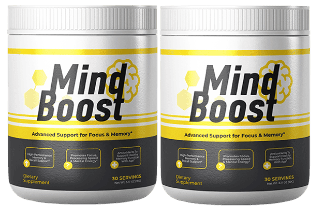 MindBoost reviews