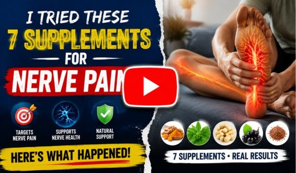 Nerve-pain-Relief