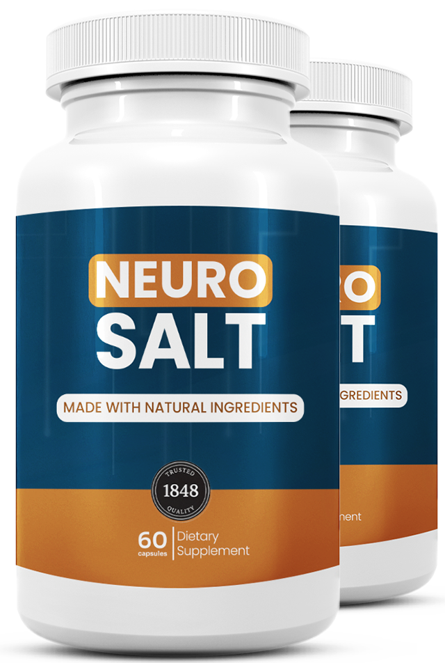Neuro Salt reviews