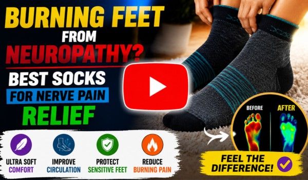 Neuropathy-Socks-Real-Test-Results
