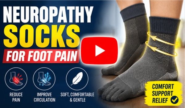 Neuropathy-Socks-for-foot-pain