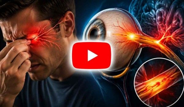 Optic-Nerve-Problems