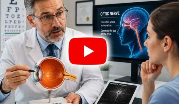 Optic-Nerve-doctor-suggestions