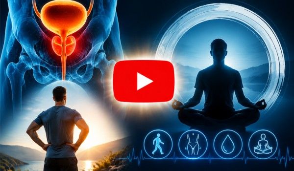 Prostate-Health-Guidance