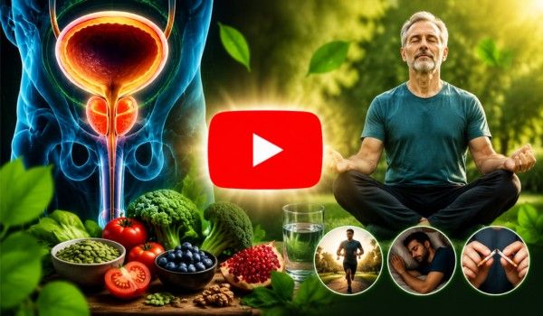 Prostate-Health-Wellness