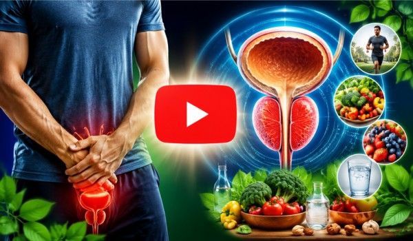 Prostate-Health