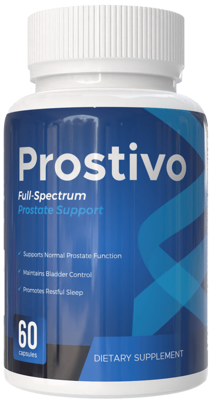 Prostivo reviews
