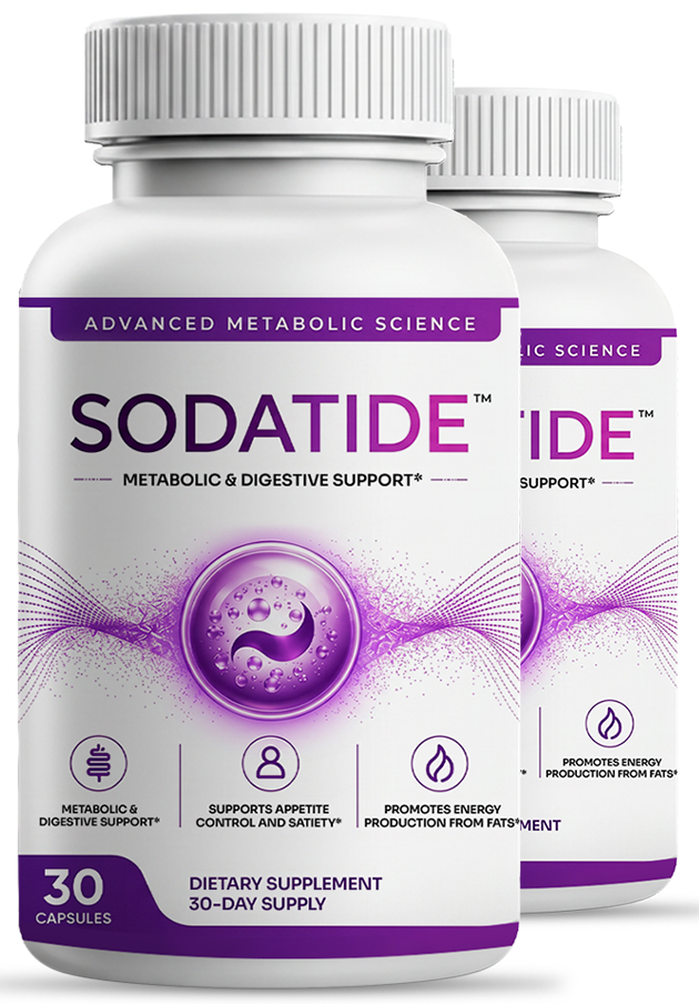 SodaTide reviews