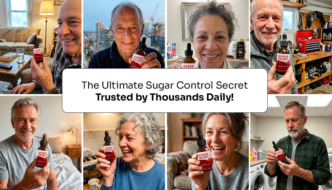 SugarReset customer reviews