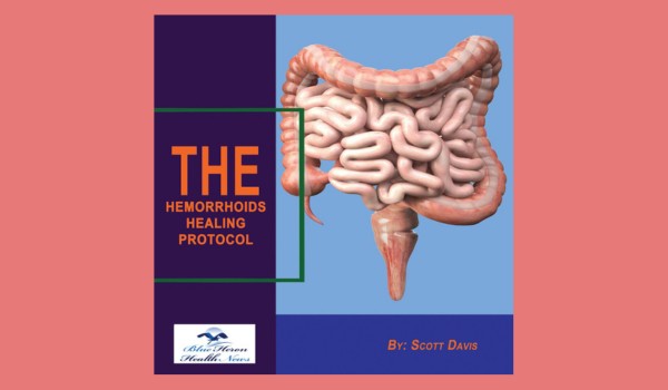 The Hemorrhoids Program