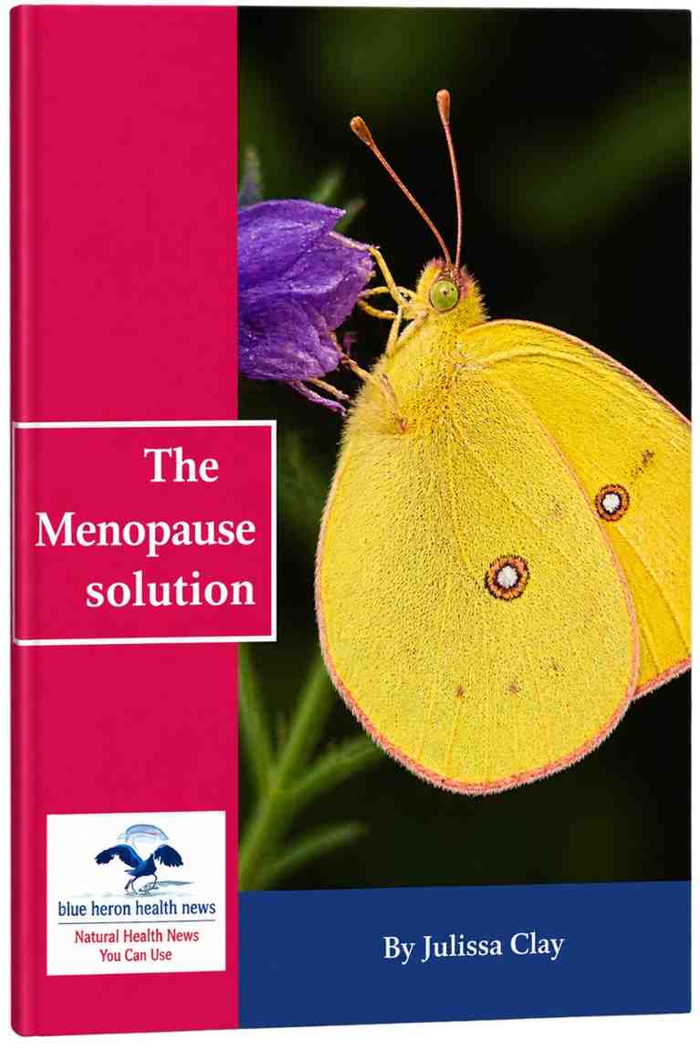 The-Menopause-Solution