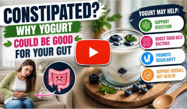 Yogurt-for-Better-Gut-Health