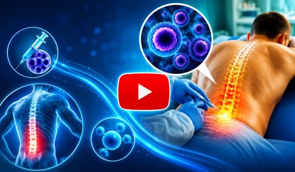 back pain natural relief