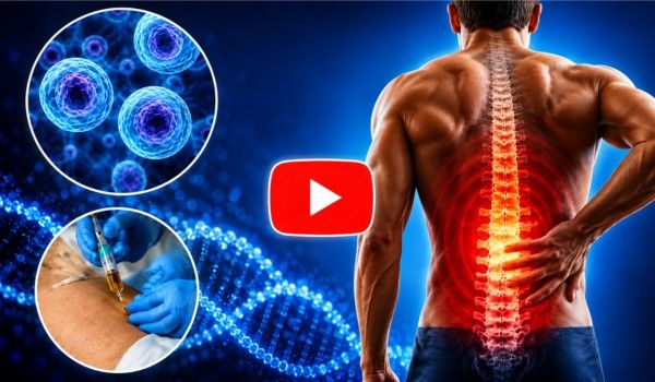 back pain relief