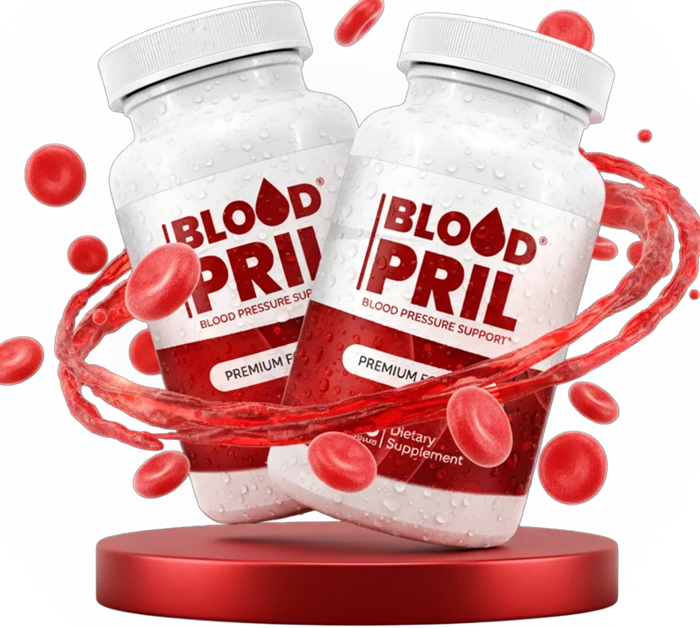 bloodprill