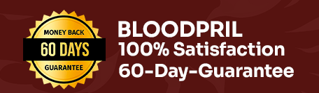 bloodprill moneybackgurantee