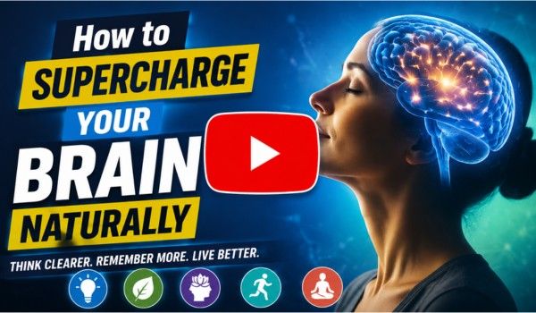brain health for memory