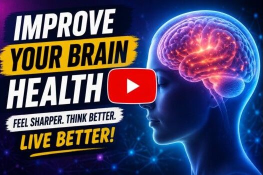 brain health guide