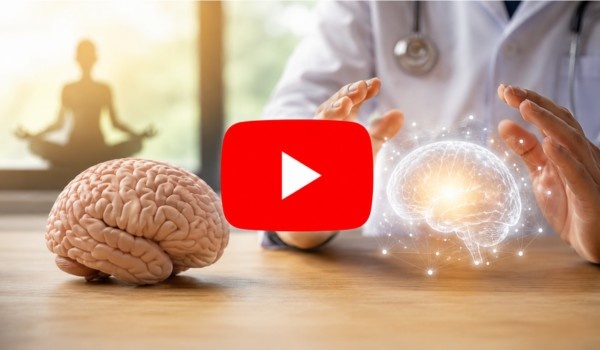 brain health overall wellness