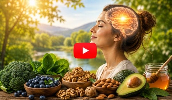 brain health wellness