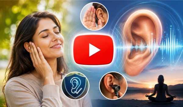 ear care wellness