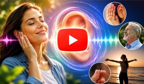 ear problem releif