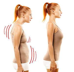 forward head posture fix system benefits