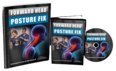 forward head posture fix system reviews
