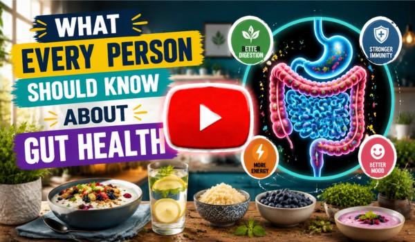 gut health guide
