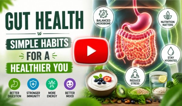 gut health review