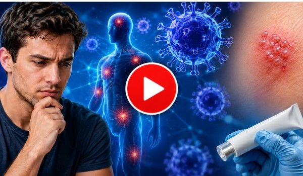 herpes overall review