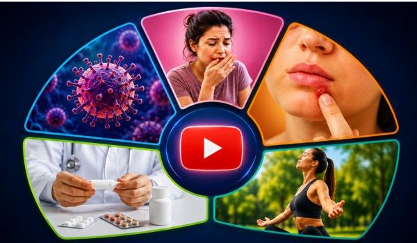 herpes treatment