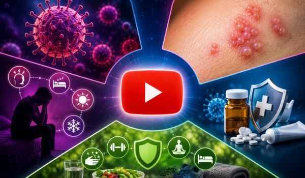 herpes treatments