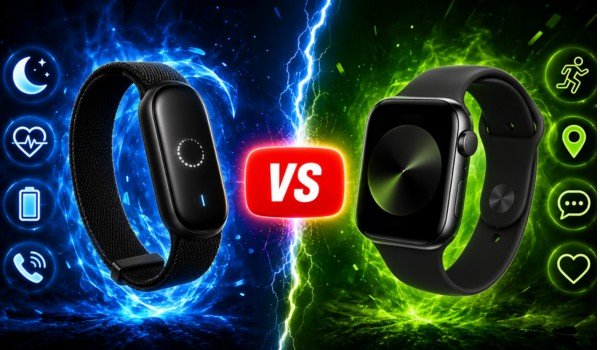hume band vs apple watch