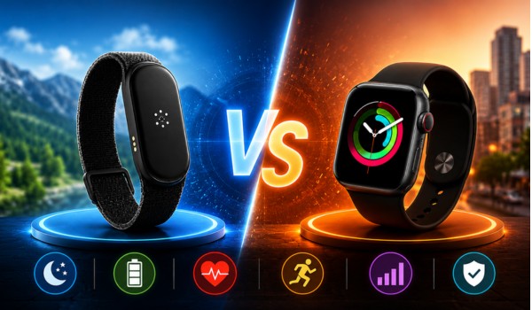 hume band vs apple watch
