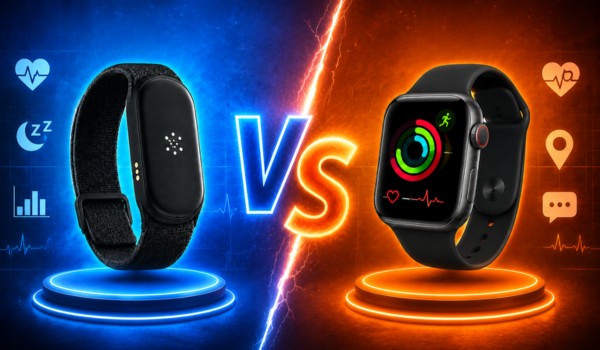 hume band vs apple watch