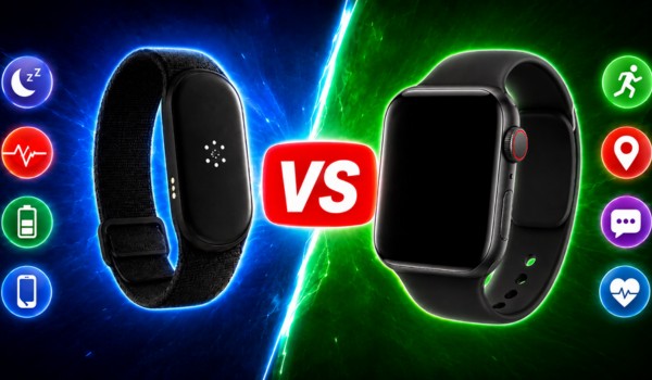 hume band vs apple watch