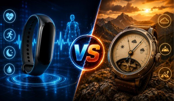 hume band vs barometer accuracy