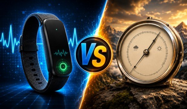 hume band vs barometer accuracy
