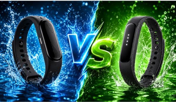hume band vs fitbit air