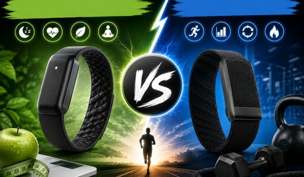 Hume Band vs Whoop for Weight Loss
