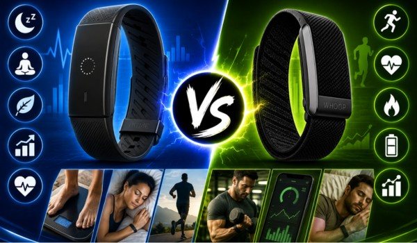hume band vs whoop for weight loss