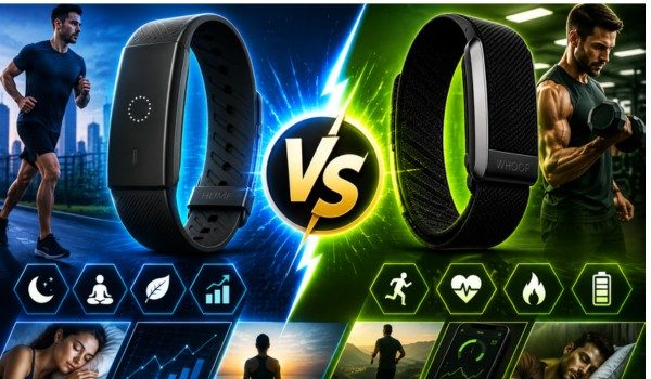 hume band vs whoop for weightloss