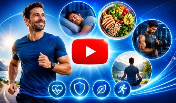 men's health review
