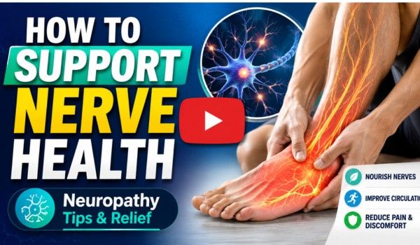 nerve health
