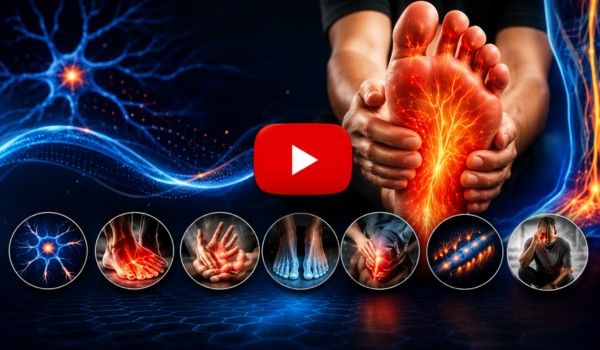 nerve health treatmemt