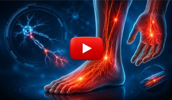 nerve health wellness