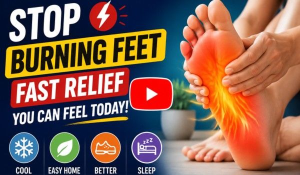 nerve health
