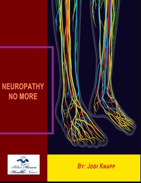 neuropathy no more reviews